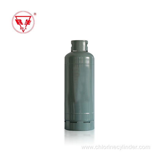 Different Size Propane Gas Tanks Butane LPG Cylinders